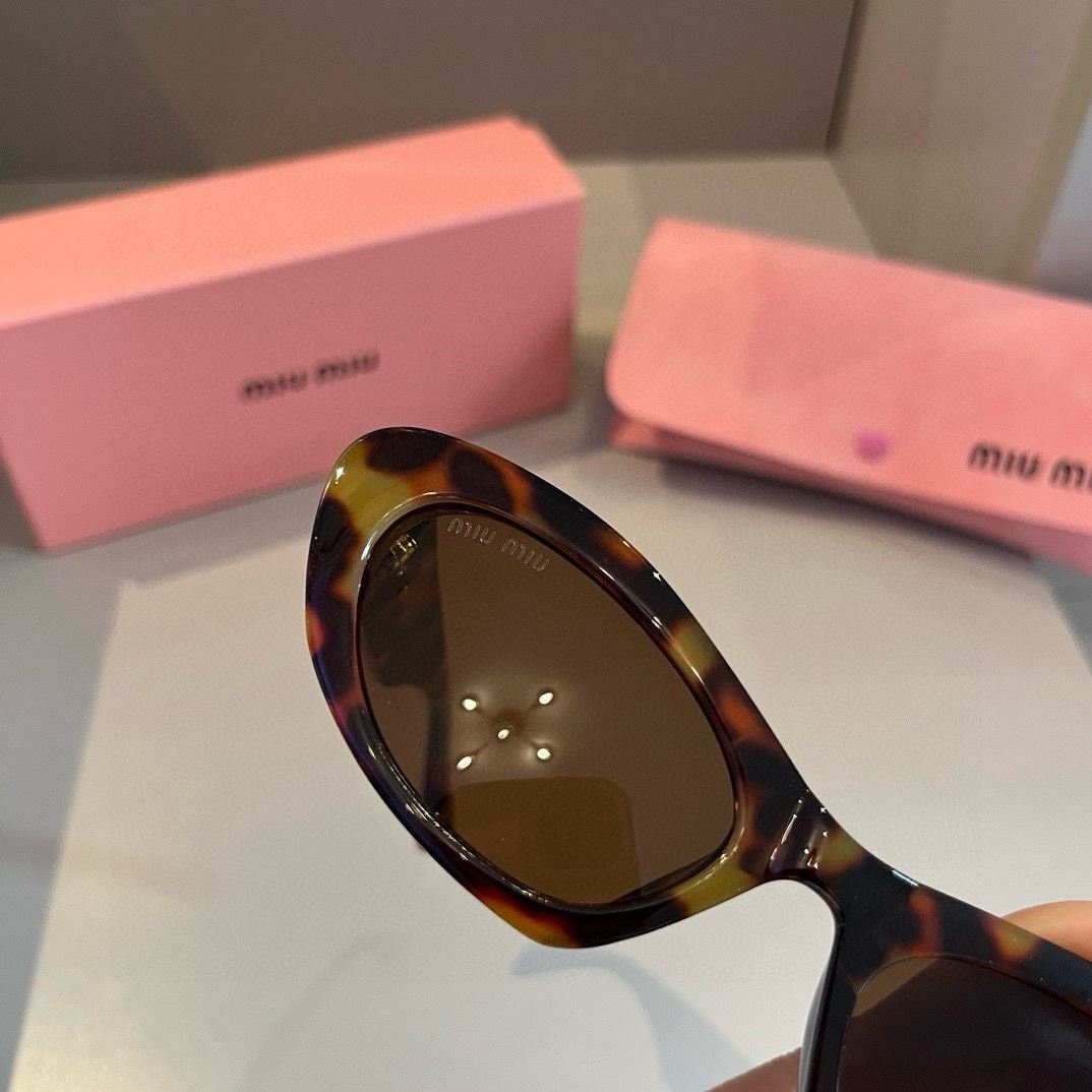 Miu Miu Sunglasses